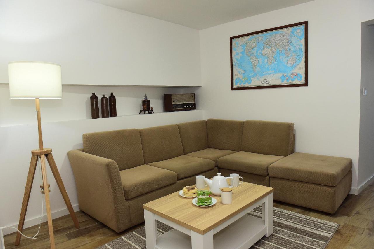 Furnas Sweet Home المظهر الخارجي الصورة
